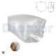 Ferula Hinchable R-Splint Recta con Funda